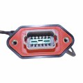Jzgrdn Wiring Harness Assembly 4p-9537 4p9537 Ca4p9537compatible With Caterpillar 345b 365b Engine 3176b 3176c C12 3196