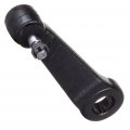 Ocpty New 1-piece Steering Pitman Arm Fit Ford Country Squire Crown Victoria Ltd Lincoln Continental Mark Vi Town Car For