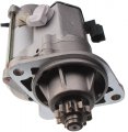 Solarhome New Starter For Bobcat 453 463 553 653 751 Mt50 Mt52 Mt55 S70 Skid Steer Loader