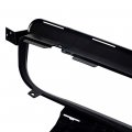 G-plus Front Bumper Lower Grill Grille Assembly Compatible With Dodge Challenger 2015-2018 68260158aa Black