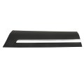 Munirater Rear Door Lower Molding Trim Driver Left Side Replacement For 2016-2019 Explorer Fb5z7825557ba