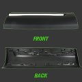 Munirater Rear Door Lower Molding Trim Driver Left Side Replacement For 2016-2019 Explorer Fb5z7825557ba