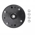 A-premium Suspension Strut Mount Compatible With Ford Thunderbird 2002-2005 Lincoln Ls 2000-2006 Jaguar S-type 2000-2008 Xf