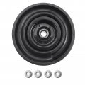 A-premium Suspension Strut Mount Compatible With Ford Thunderbird 2002-2005 Lincoln Ls 2000-2006 Jaguar S-type 2000-2008 Xf
