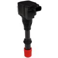 Ignition Coil 1 Pc For Honda For Civic 3l 2003 2004 2005 5c1405 E404 52-1755 Ic504 30521-pwa-003 30521-pwa-s01 Uf-374 C1407 