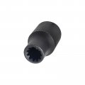 Utmall 11pt Truck Brake Caliper Socket European Point For Volvo Peterbilt Daf Foden Man Mercedes Scania Bpw Saf Trailers 11