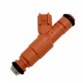 8pcs 2003-2004 Replacement For Ford Expedition 4 6l V8 Fuel Injectors Fj805 0280156041