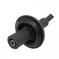 Spark Plug Wires 7mm For Replacment Of Stock Vw Grey Compatible With Dune Buggy