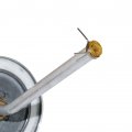 Aes Industries 45604 Lock-on Siphon Feed Spray Gun Pickup Tube Paint Strainers 4 Pack