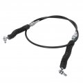 Gear Shift Cable 168cm 66 1in Shifter Replacement Accessory Fit For Polaris Rzr 4 800 