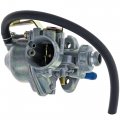 Niche Carburetor For Honda Crf50f Xr50r 16100-gel-702 16100-gel-701