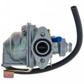 Niche Carburetor For Honda Crf50f Xr50r 16100-gel-702 16100-gel-701
