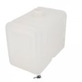 Fuel Tank Plastic Fits Yanmar Ym240 Ym1500 Ym195d Ym2210 Ym1700 Ym1900 Ym195 Ym2000 Ym1600 Ym240d 194151-04111 