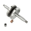 Crankshaft Kit Replacement For Yamaha Qt50 Pw50 1981-2023 