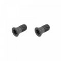 M4 X 8 2mm Torx Head Set Screws 0 7 Pitch Carbon Steel Socket Screw 2pcs 