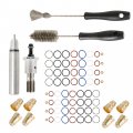Waltyotur 1833564c92 1833564c91 Injector Sleeve Cup Removal And Install Tool Replacement For Ford E-series F-series Excursion