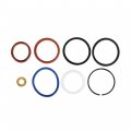 Waltyotur 1833564c92 1833564c91 Injector Sleeve Cup Removal And Install Tool Replacement For Ford E-series F-series Excursion