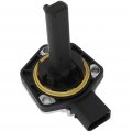 Ocpty Oil Level Sensor Fit For Bmw X1 2012 2013 2014 2015 For Z4 2016 Engine Sender Oe 6pr008324101