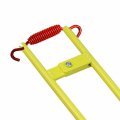Truck Brake Spring Tool Lt890 For Rockwell Heavys Anchor Pin Installer And Rear Drum Brake Return Yellow