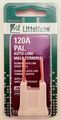 Littelfuse Jcas60bp Jcase High Amp Fuse 60a 