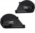 Ecotric 1 Pair Puddle Lights Compatible With 2010-2019 Dodge Ram 1500 2500 3500 4500 Plastic Smooth Left Right Driver Passenger