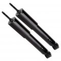 Aintier Set Of 2 Front For 4runner Shocks Absorber Strut Set 86 87 88 89 90 91 92 93 94 95 Toyota Pickup 96 97 98 T100