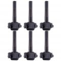 Aintier Coil Pack Uf155 Set Of 6 Ignition Compatible 1999-2003 For Solara 3 0l