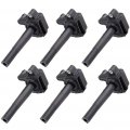 Aintier Coil Pack Uf155 Set Of 6 Ignition Compatible 1999-2003 For Solara 3 0l