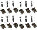 Nv5600sk Nv5600 6 Speed Transmission Synchronizer Key Spring Ball Kit 