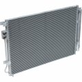 Uac Cn 4438pfc A C Condenser 