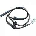 Aip Electronics Abs Anti-lock Brake Wheel Speed Sensor Compatible With 2008-2011 Nissan Rogue Front Left Driver Or Right