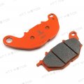 Httmt Carbon Ceramic Brake Pads Compatible With 2015 Yzf-r3 2016