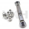 Xkh- Replacement Of Motorcycle Silver Lowering Link For Tt600 Four Daytona 675 Triple 650 600 New
