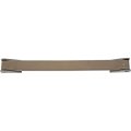 Liftgate Pull Strap For Chevy Venture 1997 To 2005 Tan Rubber Bolt On Replacement 0 23 In Diameter 15774526 15951190 