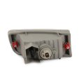 Passenger Side Front Signal Light Assembly For Toyota 4runner 1999 2002 Clear Lens Dot Certified To2531133n 81510 35260 