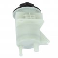 A-premium Power Steering Reservoir Tank With Cap Compatible Ford F-150 2004-2008 Expedition 2002-2006 Lincoln Mark Lt 2006-2008