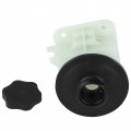 A-premium Power Steering Reservoir Tank With Cap Compatible Ford F-150 2004-2008 Expedition 2002-2006 Lincoln Mark Lt 2006-2008