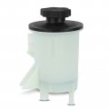 A-premium Power Steering Reservoir Tank With Cap Compatible Ford F-150 2004-2008 Expedition 2002-2006 Lincoln Mark Lt 2006-2008