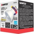 Satco S8588-6 5mr16 Led 40 27k 90cri Gu10 12 Bulbs