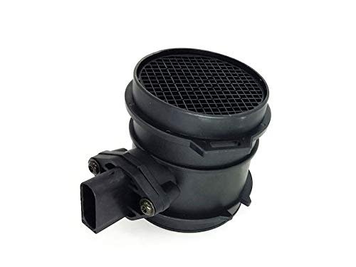 Mass Air Flow Sensor Assembly For 2003-2006 Mercedes-benz Clk500 5 0l V8
