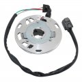 Stator Coil Motorcycle Suitable For Kawasaki Kx125-l3 2001 Kx125 Kx125-l4 2002 Oem 21003-1365