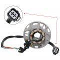 Stator Coil Motorcycle Suitable For Kawasaki Kx125-l3 2001 Kx125 Kx125-l4 2002 Oem 21003-1365