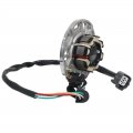 Stator Coil Motorcycle Suitable For Kawasaki Kx125-l3 2001 Kx125 Kx125-l4 2002 Oem 21003-1365