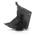 Wheel Housing Fender Liner Front Left Side For Porsche Panamera 2010-2016 97050412323 97050412324 97050412319 