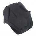 Fsfy Motorcycle Accessories Front Protector Engine Baffle Protection Cover Guard Abs For Bmw R1250r R1250rs R1250rt R1250gs