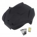 Fsfy Motorcycle Accessories Front Protector Engine Baffle Protection Cover Guard Abs For Bmw R1250r R1250rs R1250rt R1250gs