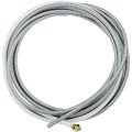Miller 202894 Liner Monocoil 7 64-1 8 Wire X 16 5 Ft Flat Wound 