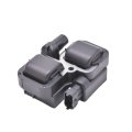 Ignition Coil Replacement For Rzr 800 4x4 2008 2014 Bolt On Chrome Finish With Housing