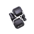 Ignition Coil Replacement For Rzr 800 4x4 2008 2014 Bolt On Chrome Finish With Housing 
