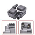 Ignition Coil Replacement For Rzr 800 4x4 2008 2014 Bolt On Chrome Finish With Housing